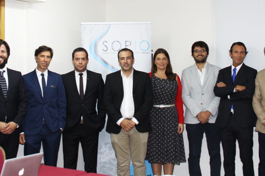 Nomeação e tomada de posse dos corpos sociais da SOPIO | Designation of the Social Entities