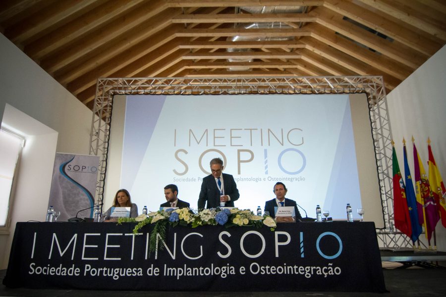 I Meeting SOPIO