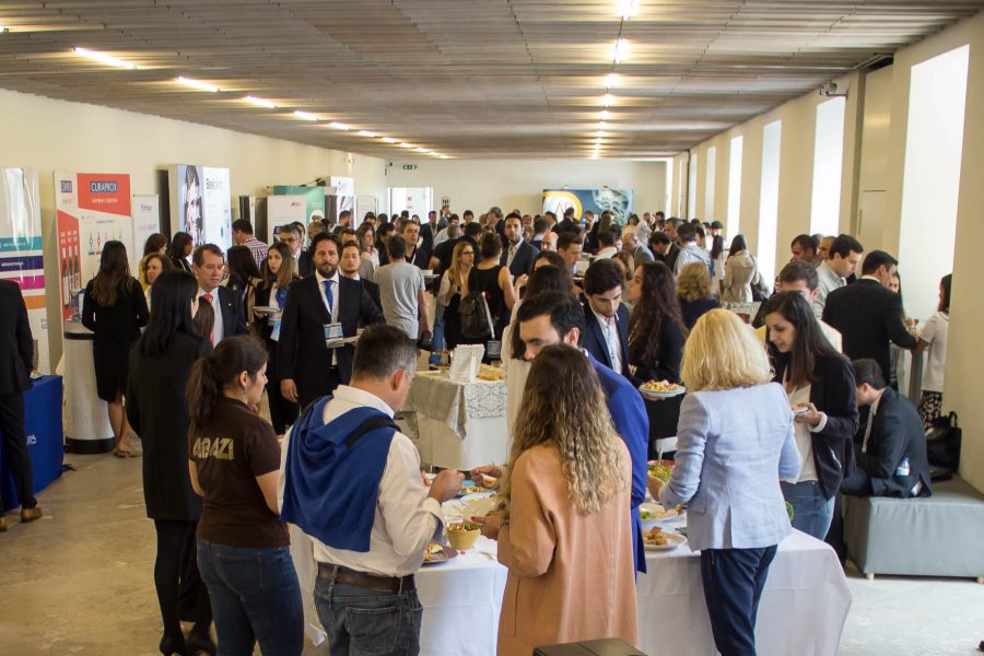 O JornalDentistry sobre o I Meeting SOPIO | “O JornalDentistry” about SOPIO’s I Meeting