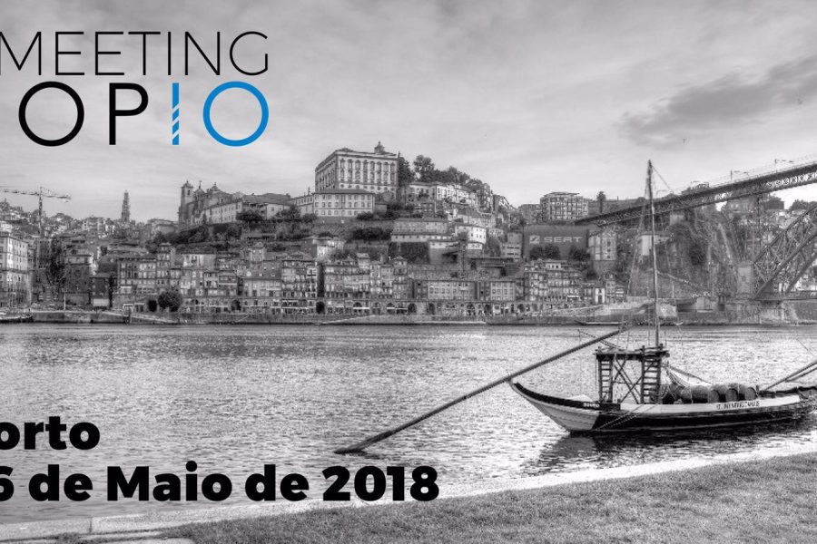 II Meeting SOPIO