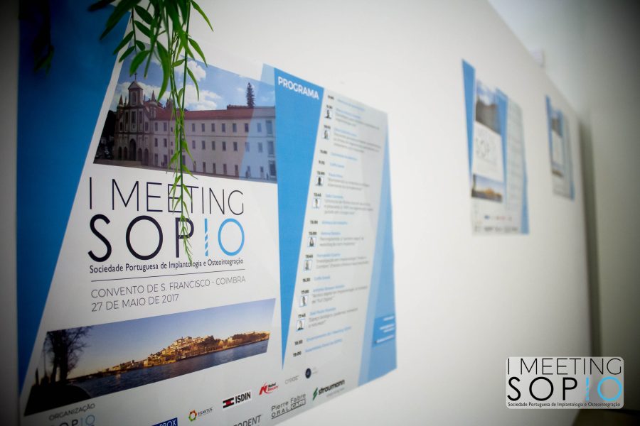 A SOPIO celebra protocolo de colaboração com a SEI | SOPIO celebrates collaboration protocol with SEI