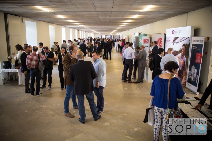 A DentalPro sobre o I Meeting SOPIO | DentalPro about I Meeting SOPIO