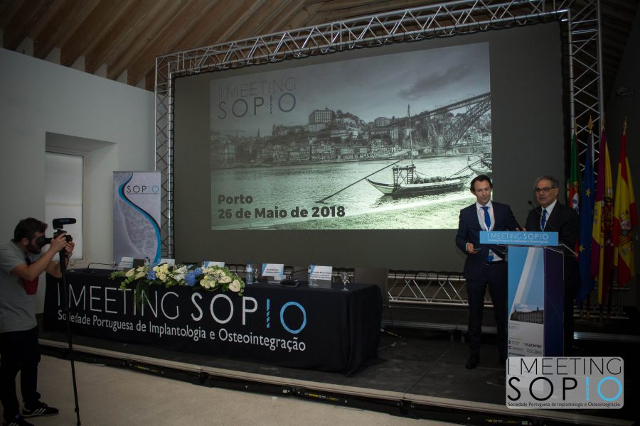 Veja aqui o vídeo do I Meeting SOPIO | Watch here SOPIO’s I Meeting video