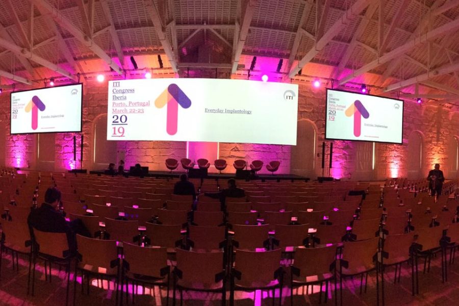 ITI Iberia 2019