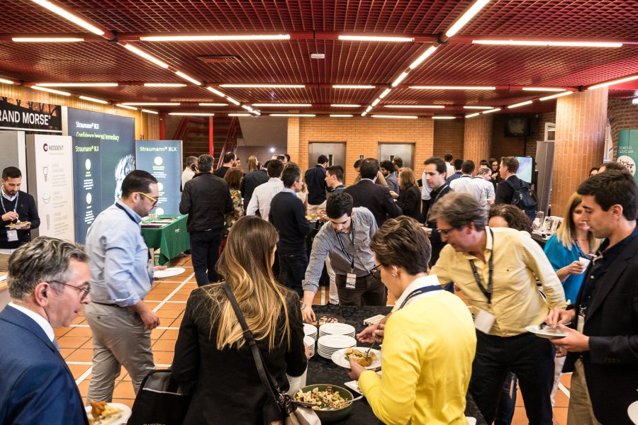 III Meeting SOPIO em O Jornal Dentistry