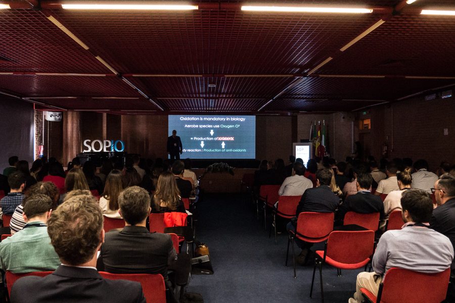 III SOPIO Meeting – Photo Gallery