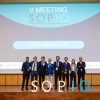 V Meeting SOPIO