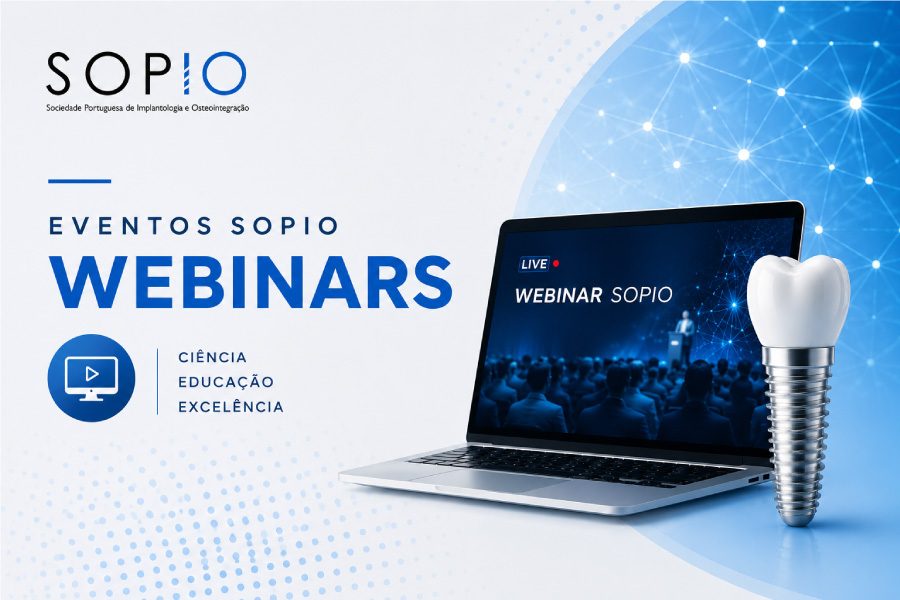 SOPIO Webinar | Complications and Nightmares in Perio-Implantology