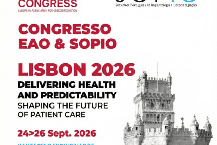 EAO + SOPIO Congress | 25 September