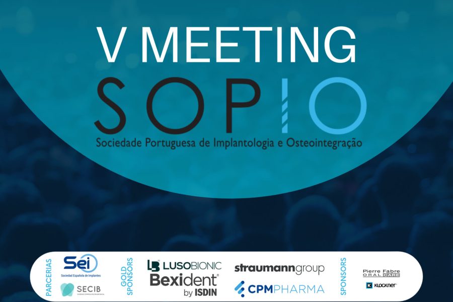 SOPIO 5th Meeting